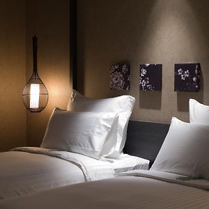 Superior Zimmer mit zwei Einzelbetten