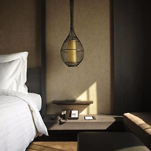 Standard Zimmer mit Kingsize-Bett
